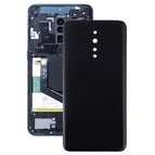 For OPPO Reno Z / Black