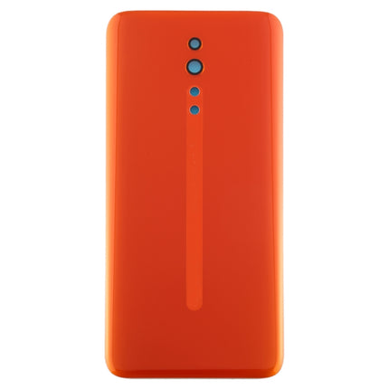 For OPPO Reno Z Back Cover, For OPPO Reno Z