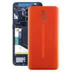 For OPPO Reno Z / Orange