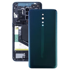 For OPPO Reno Z / Blue