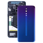 For OPPO Reno Z / Purple