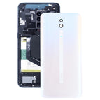 For OPPO Reno Z / White
