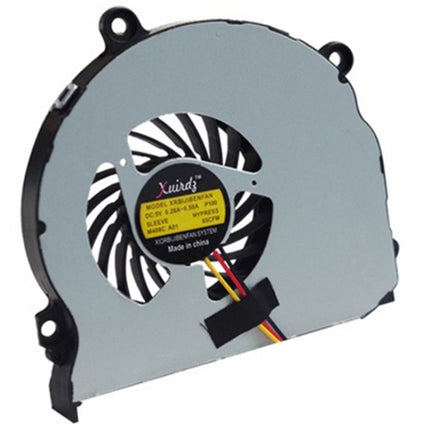 1.56W Laptop Radiator Cooling Fan CPU Cooling Fan for SAMSUNG NP355V5C / NP365E5C, For SAMSUNG NP355V5C / NP365E5C