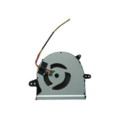 Laptop Radiator Cooling Fan CPU Cooling Fan for ASUS X401U / X501U, For X401U / X501U