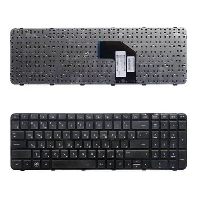 RU Version Russian Laptop Keyboard for HP Pavilion G6 / G6-2000 / G6Z-2000, HP Pavilion G6
