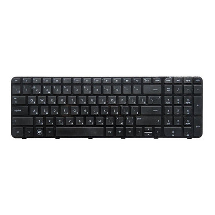 RU Version Russian Laptop Keyboard for HP Pavilion G6 / G6-2000 / G6Z-2000, HP Pavilion G6