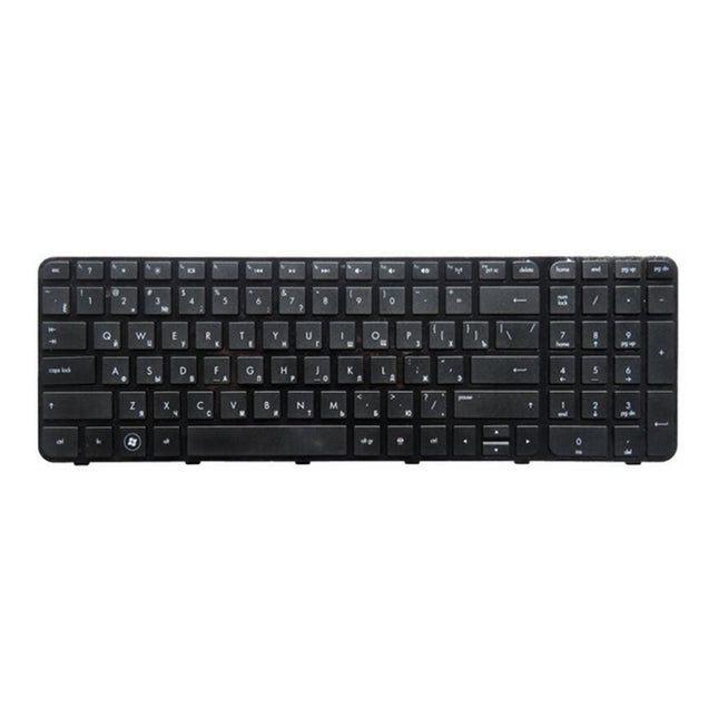 RU Version Russian Laptop Keyboard for HP Pavilion G6 / G6-2000 / G6Z-2000, HP Pavilion G6