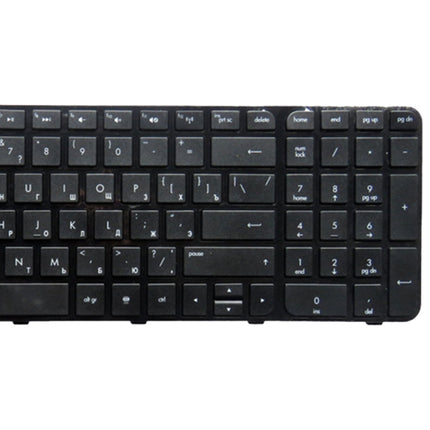RU Version Russian Laptop Keyboard for HP Pavilion G6 / G6-2000 / G6Z-2000, HP Pavilion G6