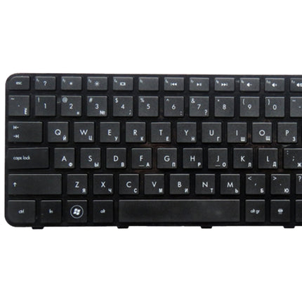 RU Version Russian Laptop Keyboard for HP Pavilion G6 / G6-2000 / G6Z-2000, HP Pavilion G6
