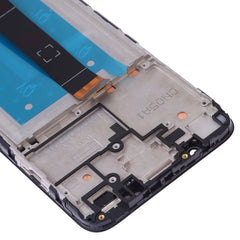 LCD Screen and Digitizer Full Assembly with Frame for Huawei Y5 Prime (2018), For Huawei Y5 Prime (2018)