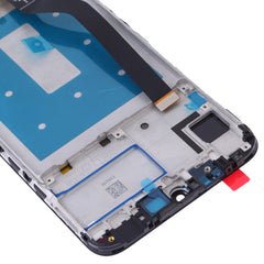 LCD Screen and Digitizer Full Assembly with Frame for Huawei Y7 Prime (2019)