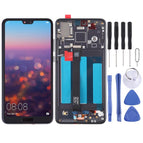 For Huawei P20 / Black