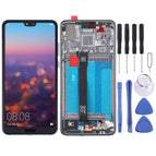 For Huawei P20 / Twilight