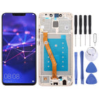 For Huawei Mate 20 Lite / Gold
