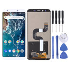 For Xiaomi Mi 6X / A2 / White