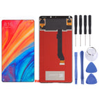 For MI Mix 2S / White