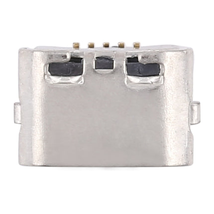 10 PCS Charging Port Connector for Huawei G620, For Huawei G620
