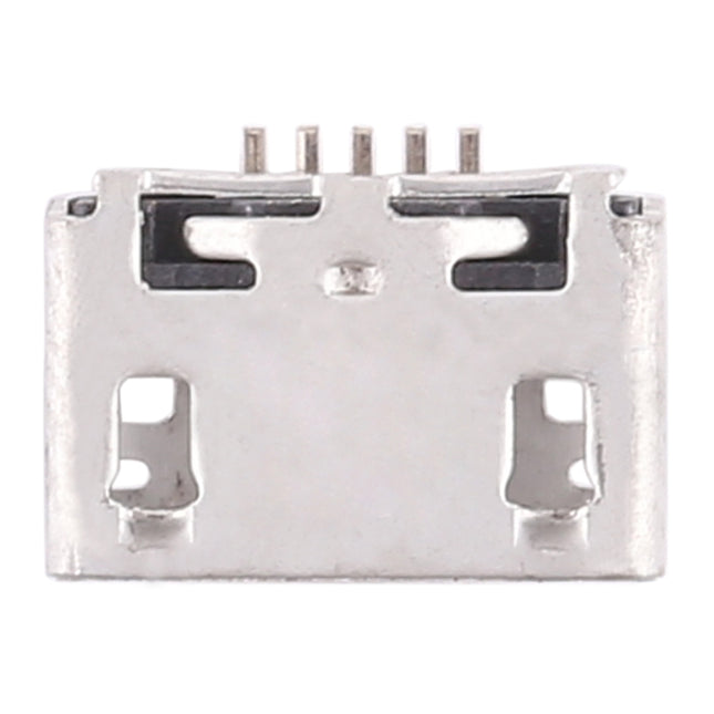 10 PCS Charging Port Connector for Huawei Ascend G730, For Huawei Ascend G730