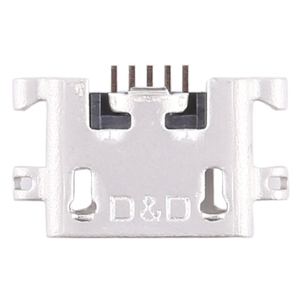 10 PCS Charging Port Connector for Huawei Y516, For Huawei Y516