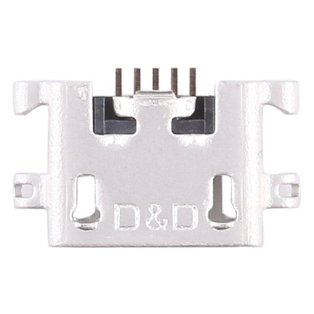 10 PCS Charging Port Connector for Huawei Y516, For Huawei Y516