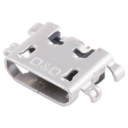 10 PCS Charging Port Connector for Huawei Y516, For Huawei Y516