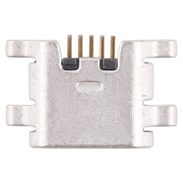 10 PCS Charging Port Connector for Huawei G660, For Huawei G660