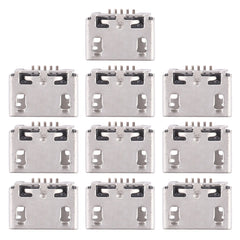 10 PCS Charging Port Connector for Huawei Honor Tablet 2, For Honor Tablet 2