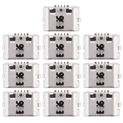 10 PCS Charging Port Connector for Huawei Honor 4A, For Honor 4A