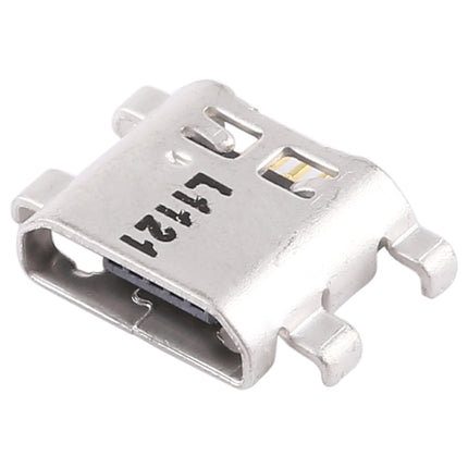 10 PCS Ladeanschluss für Huawei P smart (Enjoy 7S), Für Huawei P smart