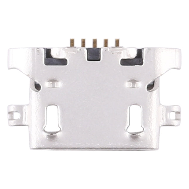 10 PCS Charging Port Connector for Huawei Y625, For Huawei Y625