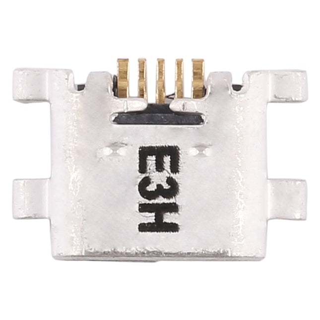 10 PCS Ladeanschluss für Huawei Nova 2 Lite, Für Huawei Nova 2 Lite