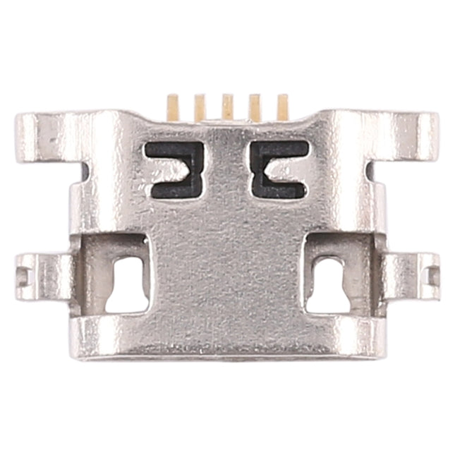 10 PCS Ladeanschlussanschluss für Huawei G7 Plus, Für Huawei G7 Plus