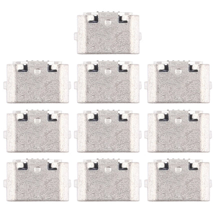 10 PCS Ladeanschluss für Huawei Honor Play, Für Honor Play