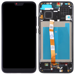 LCD Screen and Digitizer Full Assembly with Frame for Huawei Honor 10, For Huawei Honor 10, For Honor 10