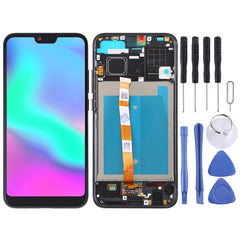 LCD Screen and Digitizer Full Assembly with Frame for Huawei Honor 10, For Huawei Honor 10, For Honor 10