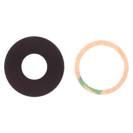 10 piezas de lente de cámara trasera para Google Pixel 3a, para Google Pixel 3a (10 piezas)