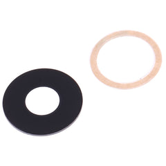 10 PCS Back Camera Lens for Google Pixel 3a, For Google Pixel 3a (10pcs)