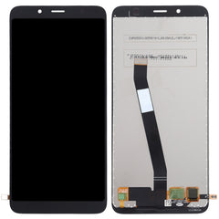 LCD Screen and Digitizer Full Assembly for Xiaomi Redmi 7A, For Xiaomi Redmi 7A