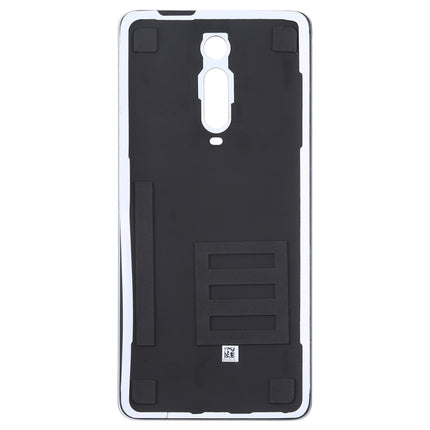 Battery Back Cover for Xiaomi Redmi K20 / K20 Pro / Mi 9T / Mi 9T Pro, For Redmi K20 / K20 Pro, For Xiaomi Redmi K20, For Xiaomi Redmi K20 / K20 Pro