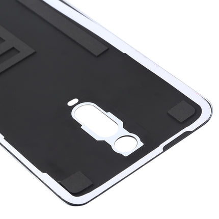 Battery Back Cover for Xiaomi Redmi K20 / K20 Pro / Mi 9T / Mi 9T Pro, For Redmi K20 / K20 Pro, For Xiaomi Redmi K20, For Xiaomi Redmi K20 / K20 Pro