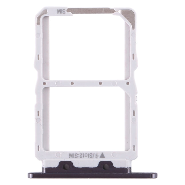SIM Card Tray + SIM Card Tray for Xiaomi Redmi K20 / K20 Pro / Mi 9T / Mi 9T Pro, For Xiaomi Redmi K20, For Xiaomi  Redmi K20