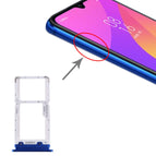 For Xiaomi Mi CC9 / Blue
