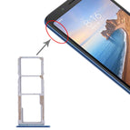 For Xiaomi Redmi 7A (Dark Blue) / Dark Blue