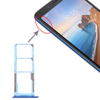 For Xiaomi Redmi 7A / Blue
