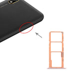For Huawei Y5 (2019) / Gold