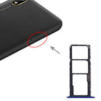 For Huawei Y5 (2019) / Blue