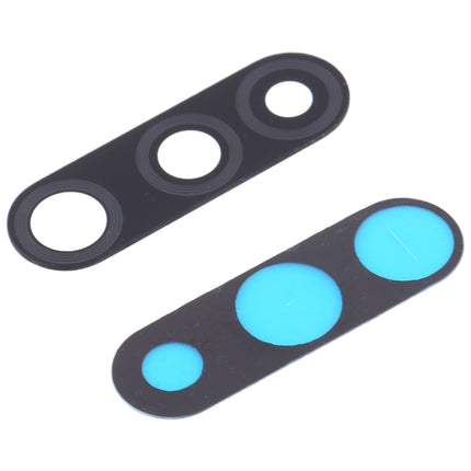 For Huawei P30 Lite 48MP 10pcs Back Camera Lens , For Huawei P30 Lite (48MP)