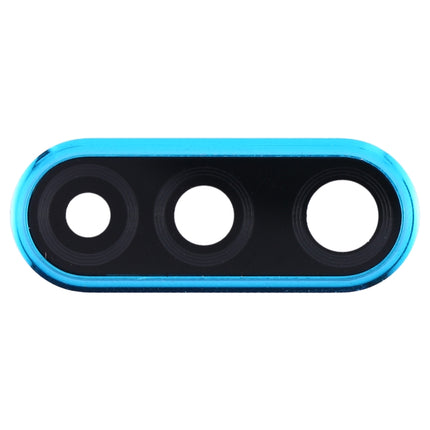 For Huawei P30 Lite 48MP  Camera Lens Cover , For Huawei P30 Lite (48MP), For Huawei P30 Lite (48MP)(Breathing Crystal)