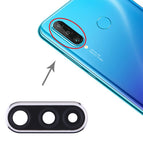 For Huawei P30 Lite (48MP) / Silver