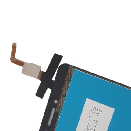 LCD Screen and Digitizer Full Assembly for Infinix Hot 3 Lite X553, For Infinix Hot 3 Lite